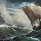 Illustration for article titled The Jarl Will See You Now